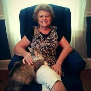 Meet your Posher, Beverly